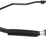 Compatible with Power Steering Pressure Hose Assembly Honda Accord 2.4L ... - $79.15