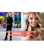 Personalised LGBTQ Extremely Powerful Spell, Body Transformation Male to... - $50.00