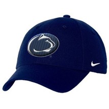 PENN STATE free shipping FOOTBALL BASKETBALL MENS ADJ Nike Wool Classic ... - £15.12 GBP