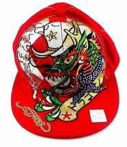 KBETHOS Original Embroidered Dragon Baseball Cap Hat Size M 100% Acrylic... - $19.01