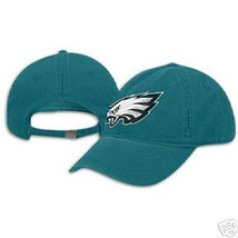 Philadelphia Eagles Football Womens Reebok Hat Cap New - £16.80 GBP