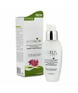 Lotus Herbals White Glow Intensive Skin Serum+ Moisturiser, 30 ml Free s... - £18.34 GBP