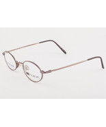 FLEXON 2204 Shiny Brown Eyeglasses SHN BRN 44mm Marchon - $49.16