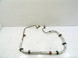 04 Mercedes R230 SL500 line, abc hydraulic hose, 2303203153 - $130.89