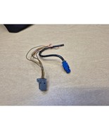 2016 2017 2018 Volvo XC90 OEM Info Display Nav GPS TV Touchscreen Plugs ... - £10.87 GBP