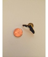 Vintage FLORIDA POLICE CHIEFS ASSOCIATION IACP 1995 metal lapel tie pin ... - $266.57 MXN