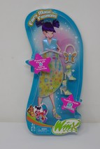 Mattel 2004 Winx Club Fairy Magic Fashions NEW Musa Outfit - $39.99
