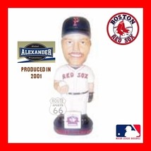 Roger Clemens Pawtucket-Red Sox Minor League Bobblehead - £17.10 GBP