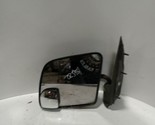 Driver Side View Mirror Manual Gooseneck Fits 92-06 FORD E150 VAN 1007313 - $52.47