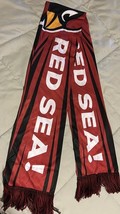 Arizona Cardinals Winter Scarf Red Sea Brand New Giveaway NFL Football G... - $4.99
