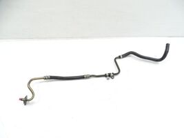 04 Mercedes R230 SL55 oil line, steering pipe, 2304664581 SL600 SL63 SL65 - $39.99