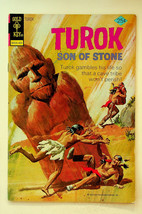 Turok, Son of Stone #92 (Sep 1974, Gold Key) - Good - £3.90 GBP