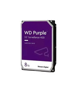 WD Purple 8TB Internal Hard Drive HDD 3.5&quot; WD85PURZ - $237.61 CAD