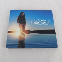 Harem Sarah Brightman CD Jun 2003 Angel Records Electronic Classical Downtempo - £4.70 GBP