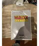Warlock Rebirth #1 CGC 9.8 Alex Ross Timeless Thanos Marvel 2023 1st Eve... - $64.14 CAD
