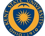 Kent State University Sticker Decal R7924 - $1.95+