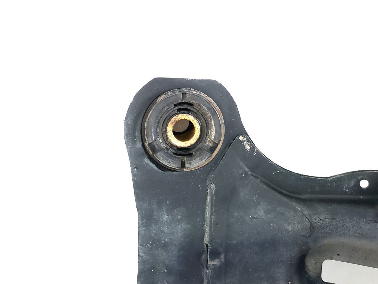 02 11 Toyota Camry OEM Rear Suspension K Frame Crossmember With Arms Hardware Item image 4