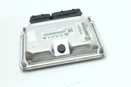 2008 VOLKSWAGEN RABBIT 2.5L ENGINE COMPUTER ECU ECM H1718 image 5