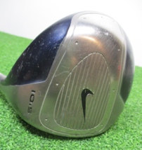 Nike Forged Golf Club Driver 10.5 degree Regular Flex RH Titanium Rare - $21.98