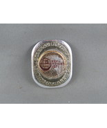 Vintage Soviet Hockey Pin - 1971 World Champions - Stamped Pin - $15.00