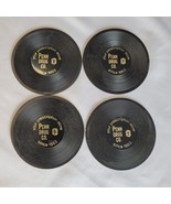 Four Vintage Penn Drug Co. Your Prescription Store Since 1863 Record Coa... - $225.99 MXN