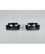 2x Fit For Chevrolet Tahoe GMC Yukon Escalade 2021 Front Bumper Cover Br... - $317.77 MXN