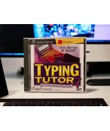 TYPING TUTOR 7 Simon &amp; Schuster CD-ROM Brand New Sealed Windows 95 -3.1 ... - £16.09 GBP