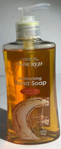 Assured Moisturizing Hand Soap Marula Oil 1ea 11.25 OZ Blt New Ship Same Bus Day - $16.71