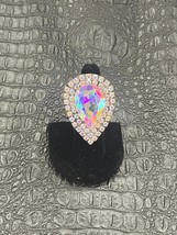 Art By Amy Labbe pear ring size One Size - $46.53