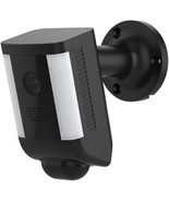 NEW in Box Freecam Outdoor WiFi Home Security Camera - 1080p - Black - L860 - £23.89 GBP