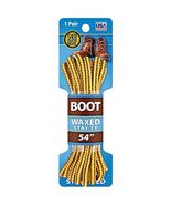 Waxed Laces 54 Brn/Gold (DP) - €14,95 EUR