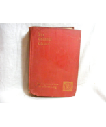 Vintage 1897 David Copperfiled Vol 2 Charles Dickens The Gadshill Editio... - €42,21 EUR
