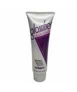 Vtg 1986 Matrix Glossifier Hair Polish Adds Shine Alcohol Free RARE Half... - $48.00 CAD