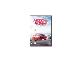 Need for Speed Payback - PC - £29.10 GBP
