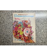 Railway Clerk Interchange October-November 1976 Issue Magazine - CARTER ... - €16,91 EUR