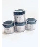 4 OPI Clarite Odor &amp; Talc Free System - Sheer Pink .7 Oz - $54.39 CAD