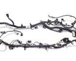 2014 Ford E350 OEM Engine Wiring Harness 9C2T12C508J4CP7 5.4L - £217.58 GBP