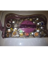 SCENTSY LOT of sample tester in bag ~ ASSORTED SCENTS ~ may be some vintage - €16,16 EUR