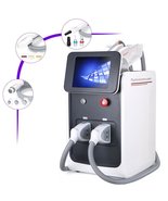 Shape Tactics 3-in-1 IPL SHR E-Light &amp; YAG Laser System - €3.137,98 EUR