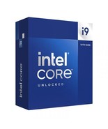 Intel Core i9-14900K Unlocked Desktop Processor - $909.99
