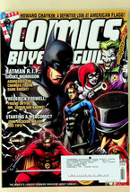 Comic Buyer&#39;s Guide #1650 Feb 2009 - Krause Publications - $8.59