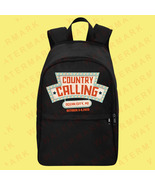 COUNTRY CALLING MUSIC FESTIVAL 2025 Backpack Bag - €38,90 EUR