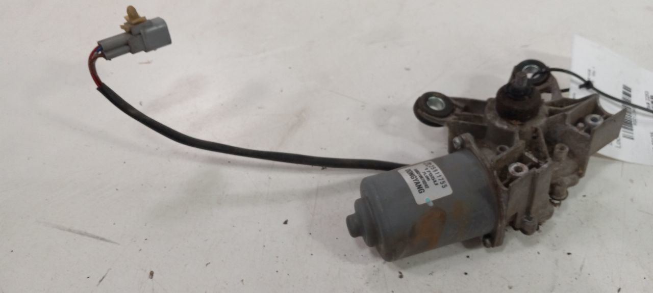 Windshield Wiper Motor Fits 12-15 CAPTIVA SPORT - $54.79