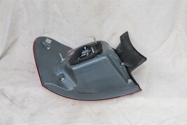 06-11 Lexus GS300 GS350 GS450 GS460 GS450h Tail Light Lamp Passenger Right RH image 4