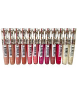 Rimmel London Stay Glossy Lip Gloss Madame Web - .18oz -  Choose Your Shade - €1,71 EUR