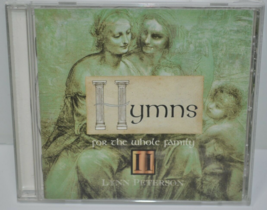 Hymns For the Whole Family Volume II CD Lynn Peterson - £7.78 GBP