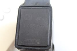 02-08 BMW 750I FRONT RIGHT HEADLIGHT LEVELING SENSOR Q1086 image 11