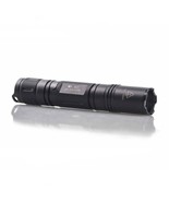 Adventure Lights 700 Lumens Rechargeable Flashlight AL10 Waterproof Stro... - £38.75 GBP