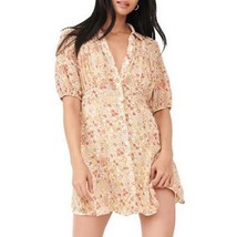 Free People Bonnie Mini Dress - £41.24 GBP