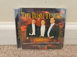 The Irish Tenors [#1] by Irish Tenors (CD, 1999, Music Matters) - £4.08 GBP